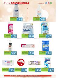 Volantino Caramico Pagina 18