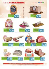 Volantino Caramico Pagina 2