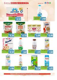 Volantino Caramico Pagina 3