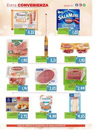 Volantino Caramico Pagina 8