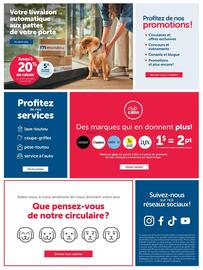 Mondou flyer week 47 Page 10