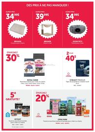 Mondou flyer week 47 Page 2