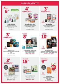 Mondou flyer week 47 Page 3