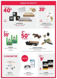 Mondou flyer week 47 Page 4