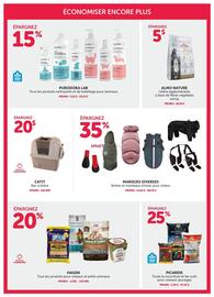 Mondou flyer week 47 Page 8