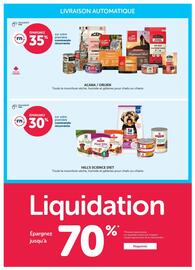 Mondou flyer week 47 Page 9