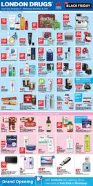 London Drugs flyer week 47 Page 1