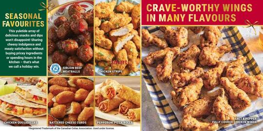 Pharmasave flyer week 47 Page 2