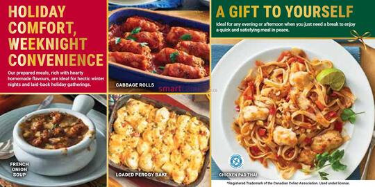 Pharmasave flyer week 47 Page 3