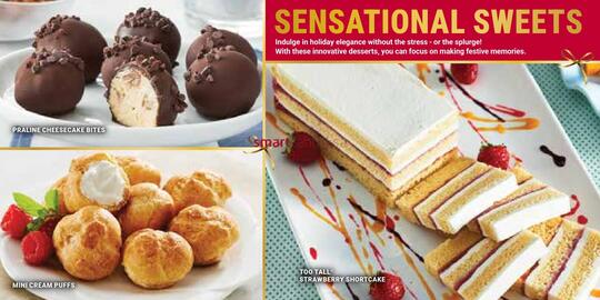 Pharmasave flyer week 47 Page 4