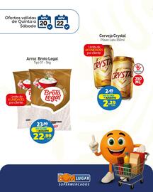 Folheto Rede Bom Lugar Página 2