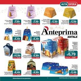 Volantino Altasfera Pagina 15