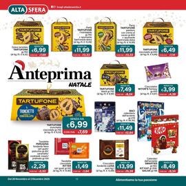 Volantino Altasfera Pagina 16