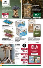 Dehner Flugblatt woche 47 Seite 12