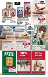 Dehner Flugblatt woche 47 Seite 14