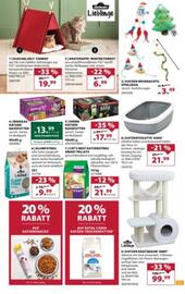 Dehner Flugblatt woche 47 Seite 15