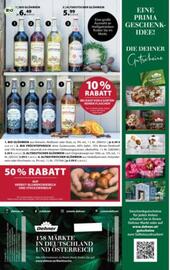 Dehner Flugblatt woche 47 Seite 16