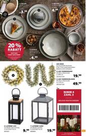 Dehner Flugblatt woche 47 Seite 9