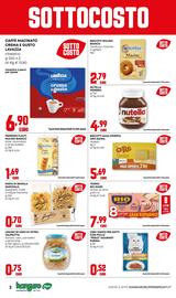 Volantino Kanguro Pagina 2