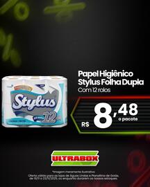 Panfleto Ultrabox Página 11