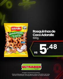 Panfleto Ultrabox Página 16