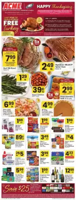 ACME weekly ad