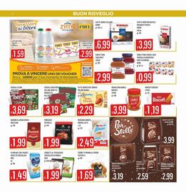 Volantino Sisa Pagina 12