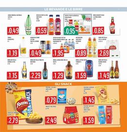 Volantino Sisa Pagina 17