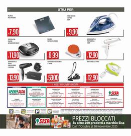 Volantino Sisa Pagina 20