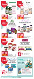 Rexall flyer week 47 Page 10