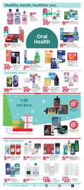 Rexall flyer week 47 Page 12