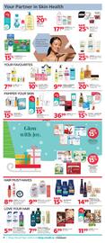 Rexall flyer week 47 Page 14