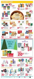 Rexall flyer week 47 Page 21