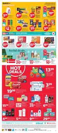 Rexall flyer week 47 Page 3