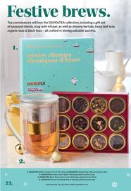 Rexall flyer week 47 Page 44