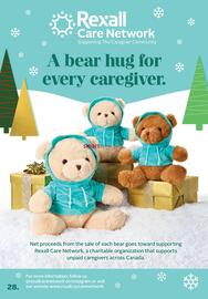 Rexall flyer week 47 Page 49