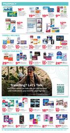 Rexall flyer week 47 Page 6