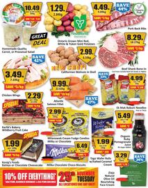 Starsky flyer week 47 Page 2