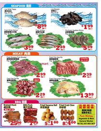 Yuan Ming Supermarket flyer week 47 Page 3
