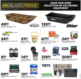 Mills Fleet Farm weekly ad week 47 Page 13