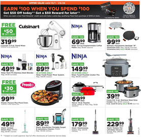 Mills Fleet Farm weekly ad week 47 Page 14