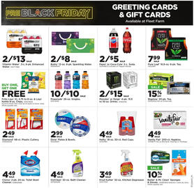 Mills Fleet Farm weekly ad week 47 Page 19
