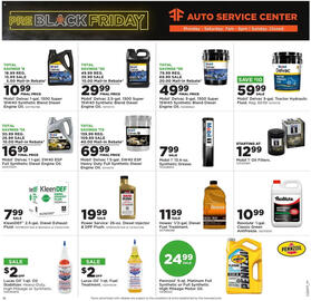 Mills Fleet Farm weekly ad week 47 Page 21