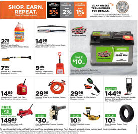 Mills Fleet Farm weekly ad week 47 Page 22