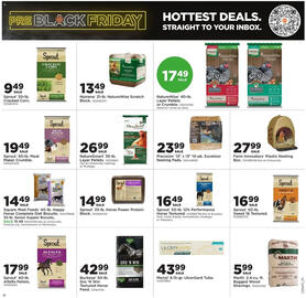 Mills Fleet Farm weekly ad week 47 Page 23