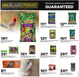 Mills Fleet Farm weekly ad week 47 Page 24