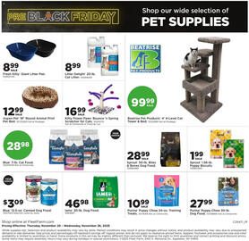 Mills Fleet Farm weekly ad week 47 Page 25