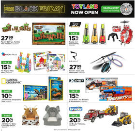 Mills Fleet Farm weekly ad week 47 Page 3