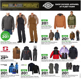 Mills Fleet Farm weekly ad week 47 Page 6