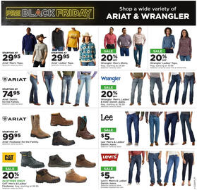 Mills Fleet Farm weekly ad week 47 Page 7